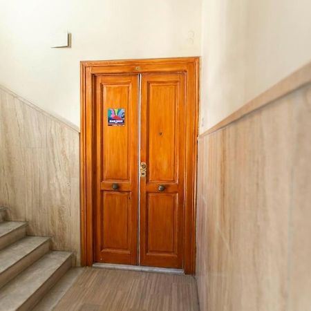Mann House Napoli Apartment Bagian luar foto