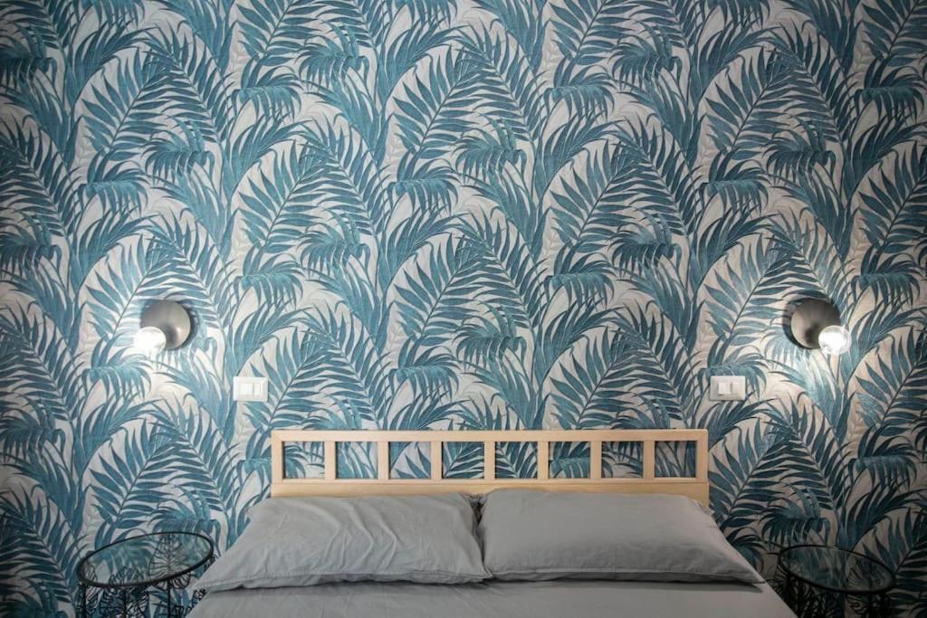 Mann House Napoli Apartment Bagian luar foto