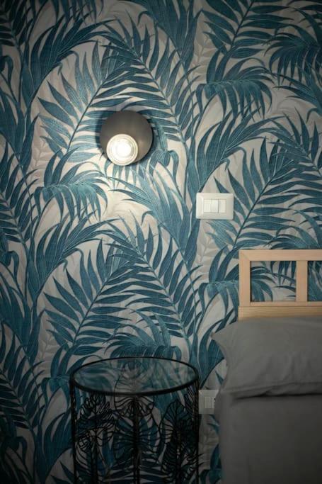 Mann House Napoli Apartment Bagian luar foto