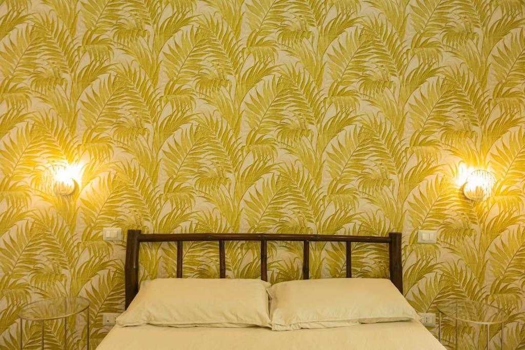Mann House Napoli Apartment Bagian luar foto