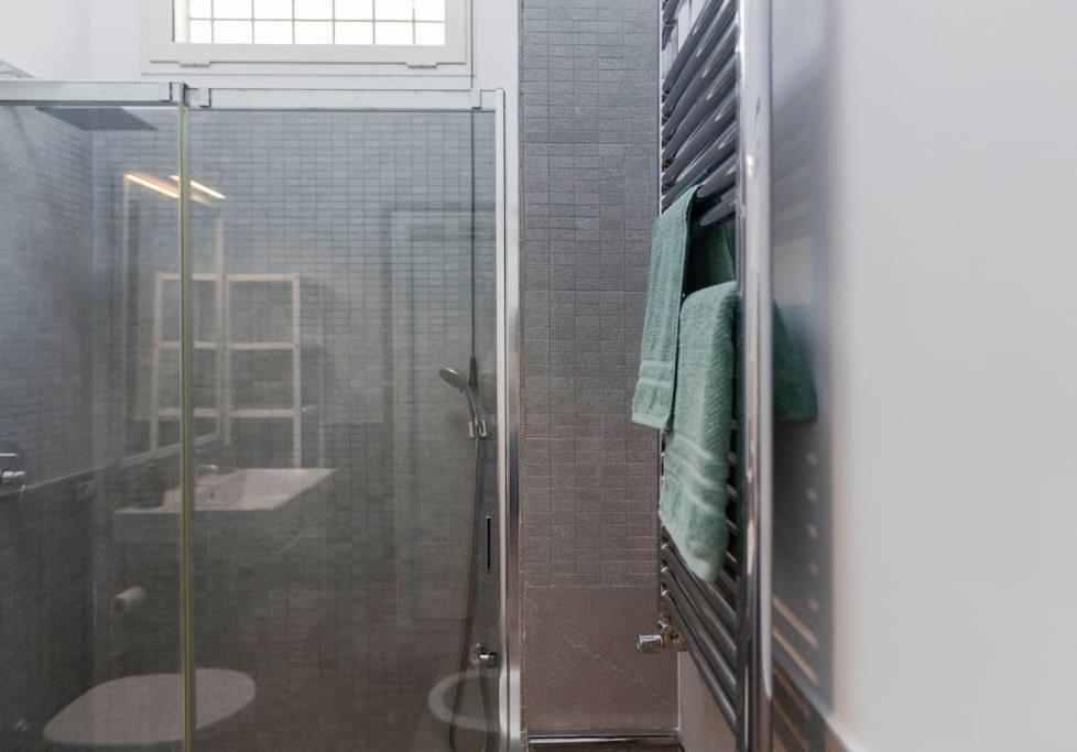 Mann House Napoli Apartment Bagian luar foto