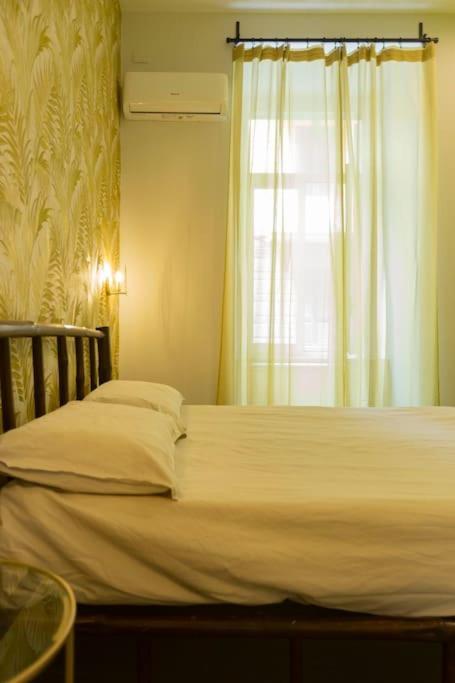 Mann House Napoli Apartment Bagian luar foto