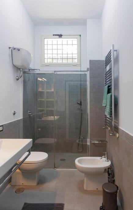 Mann House Napoli Apartment Bagian luar foto