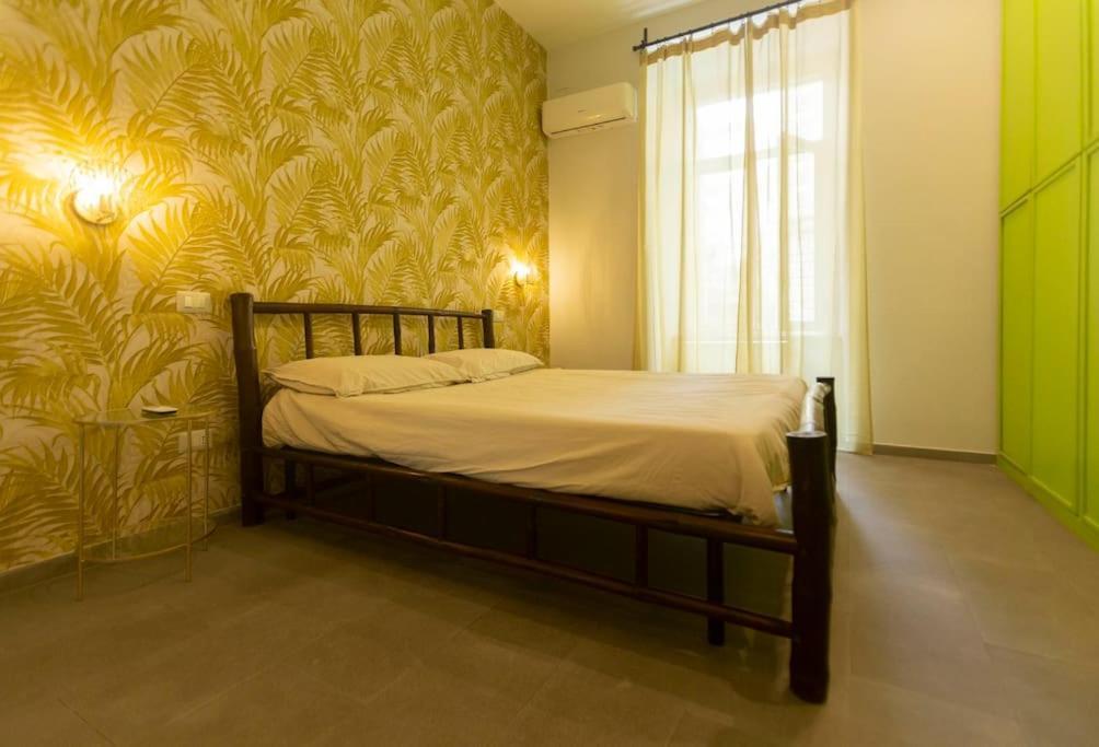 Mann House Napoli Apartment Bagian luar foto